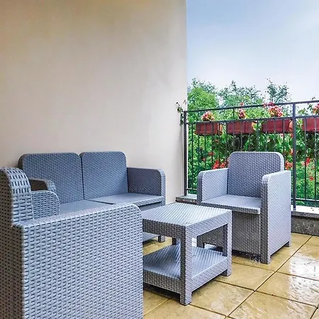 Apartment Bucaneve *