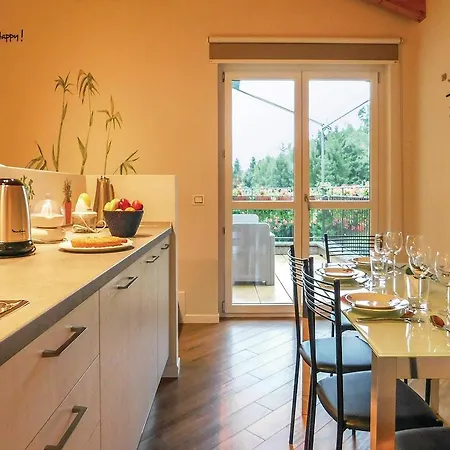 Apartment Bucaneve