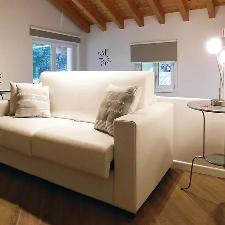 Bucaneve Apartment Sovere