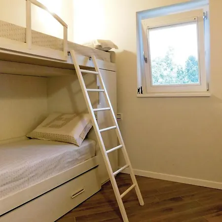 Apartment Bucaneve Sovere